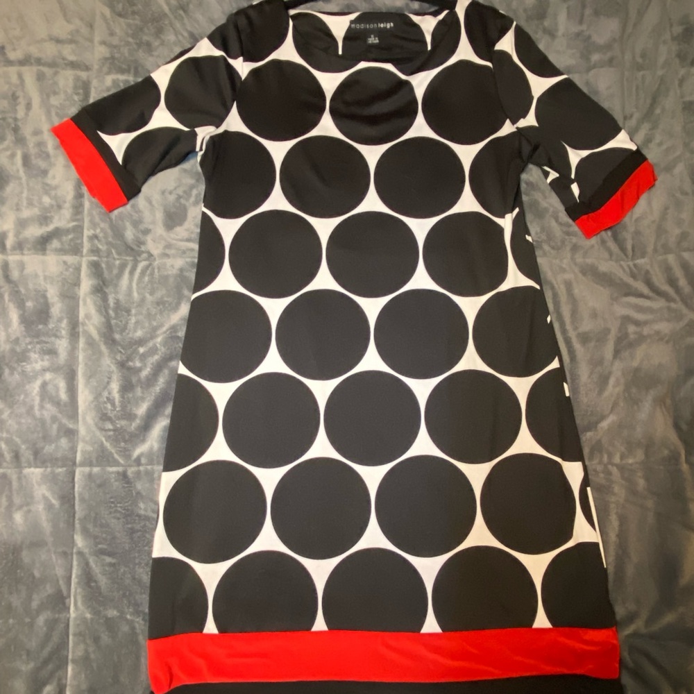 madison leigh Woman’s Dress